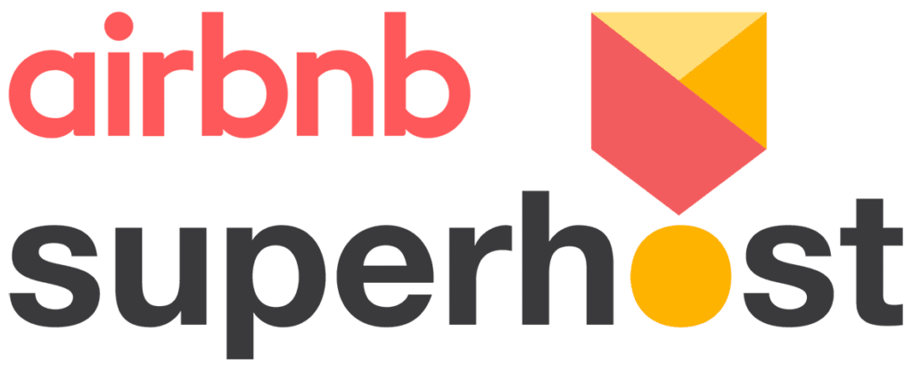 CITYPNG.COMHD Airbnb Superhost Badge Logo PNG Image 1374x712 1